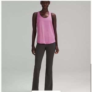 Lululemon Velvet Dust Love Tank